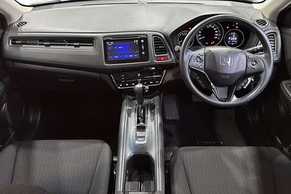 2016 Honda HR-V VTi  2WD