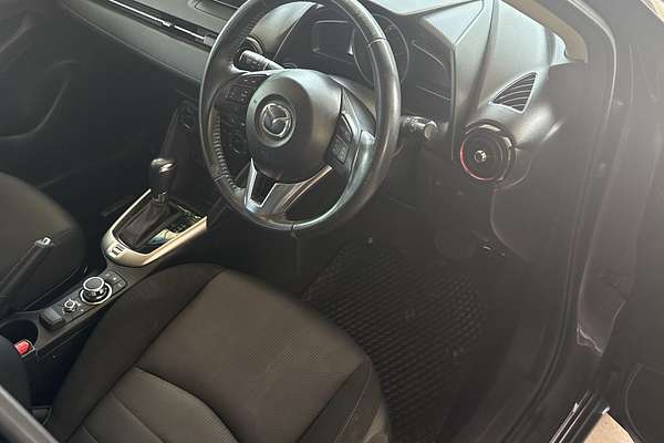 2016 Mazda CX-3 Maxx DK