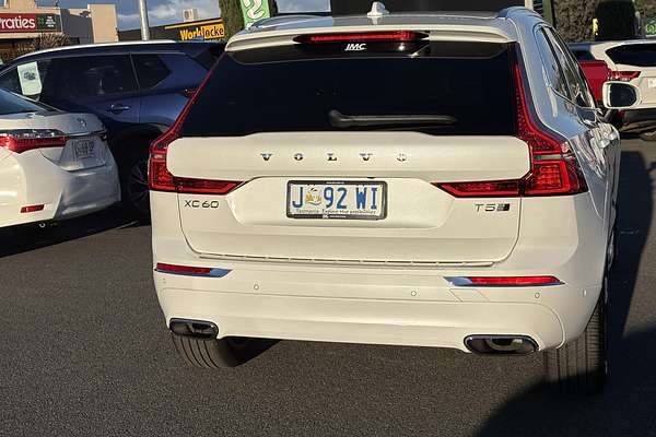 2018 Volvo XC60 T5 Inscription