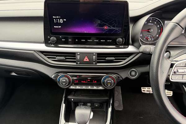 2024 Kia Cerato GT BD