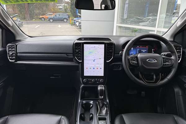 2024 Ford Everest Sport  2.0L