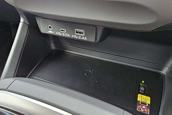 2025 Subaru Crosstrek 2.0R G6X