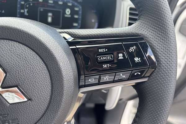 2025 Mitsubishi Pajero Sport GSR QG