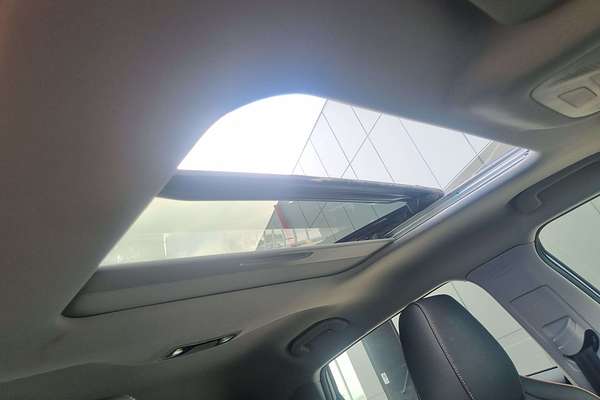 2024 Chery OMODA 5 EX