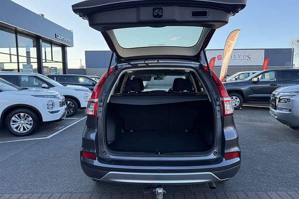2016 Honda CR-V VTi RM Series II