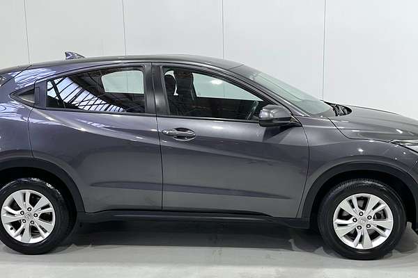 2016 Honda HR-V VTi  2WD