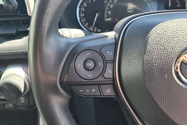 2023 Toyota RAV4 GX MXAA52R