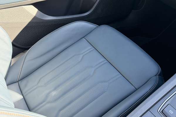 2022 CUPRA Formentor VZx KM