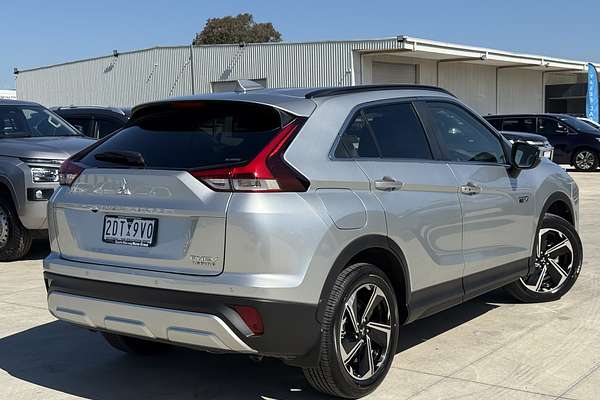 2025 Mitsubishi Eclipse Cross PHEV Aspire YB