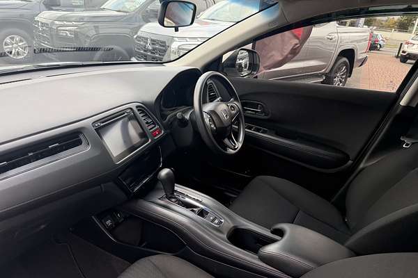 2016 Honda HR-V VTi
