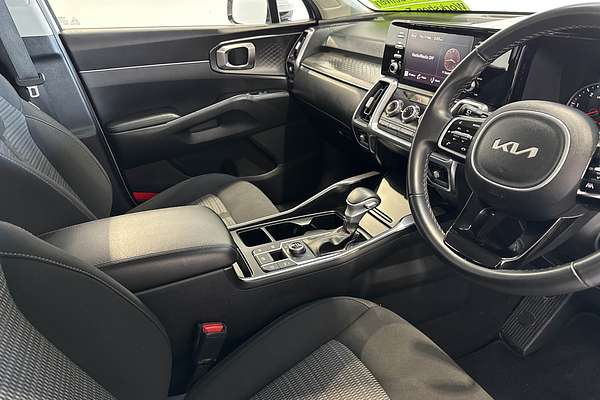 2023 Kia Sorento S 7 SEAT MQ4 MY23