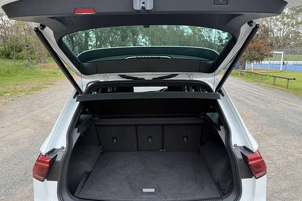 2023 Volkswagen Tiguan R 5N