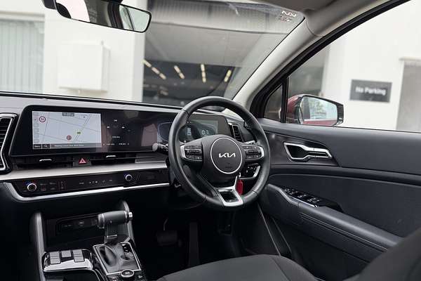 2024 Kia Sportage S NQ5