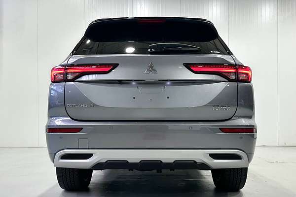 2023 Mitsubishi Outlander PHEV Exceed Tourer ZM AWD