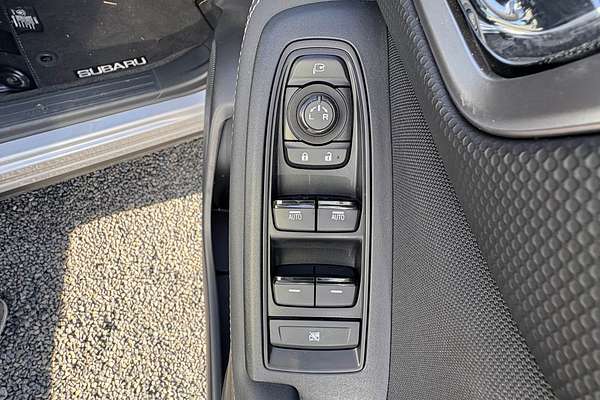 2023 Subaru Forester 2.5i S5