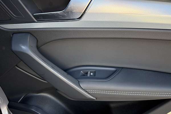 2024 Audi Q5 45 TFSI Sport FY