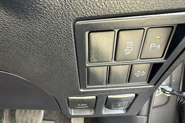 2024 Toyota Fortuner GXL GUN156R