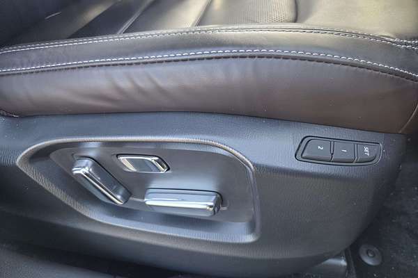 2024 Mazda CX-5 G35 Akera KF Series