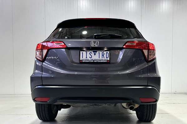 2016 Honda HR-V VTi  2WD