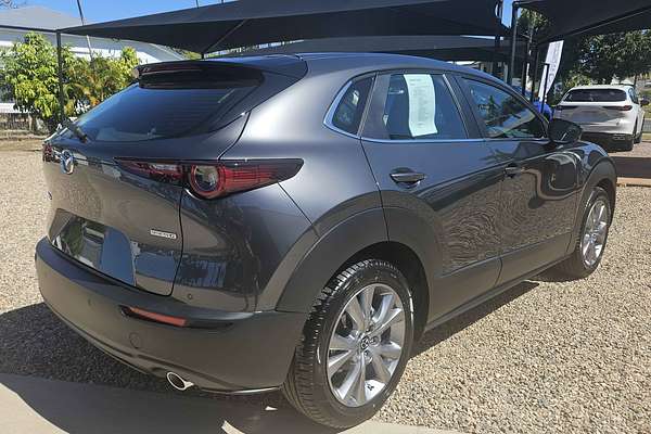 2025 Mazda CX-30 G20 Evolve DM Series