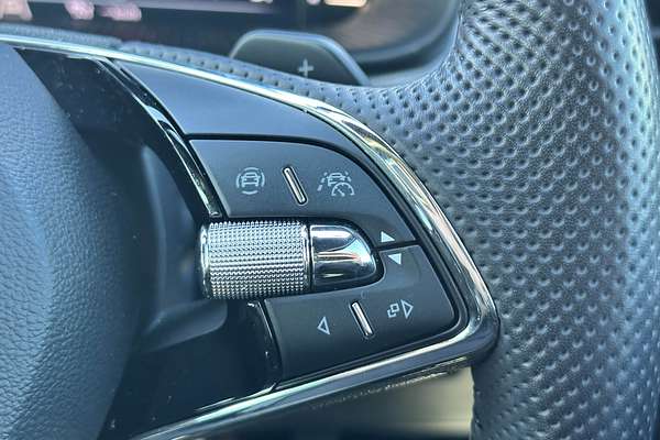 2023 SKODA Kamiq 110TSI Signature NW