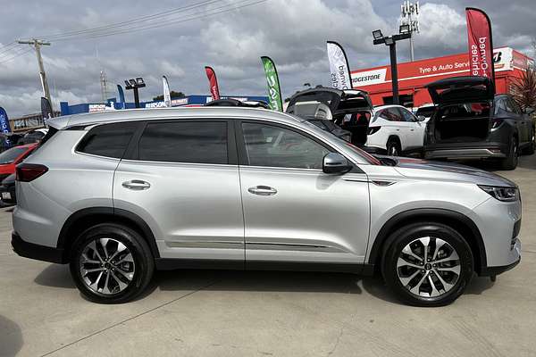 2024 Chery Tiggo 8 Pro Max Elite