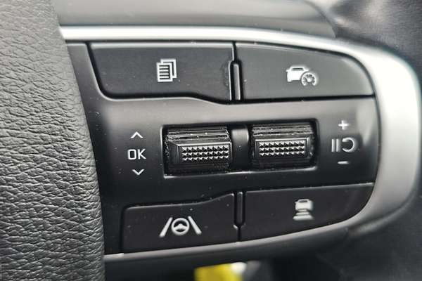 2023 Kia Sportage S NQ5