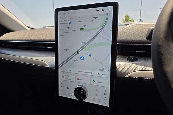 2023 Ford Mustang Mach-E Select