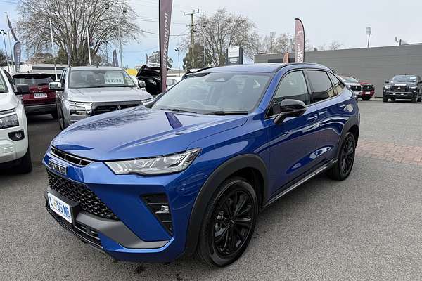 2024 GWM Haval H6GT Ultra B03