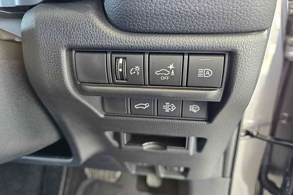 2025 Toyota Landcruiser Prado GXL GDJ251R
