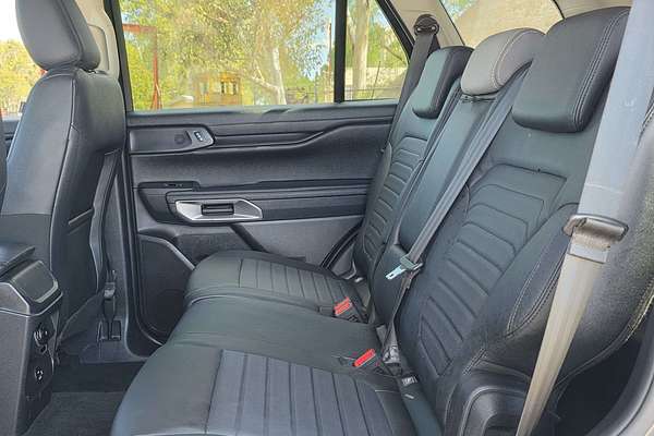 2022 Ford Everest Sport  3.0L