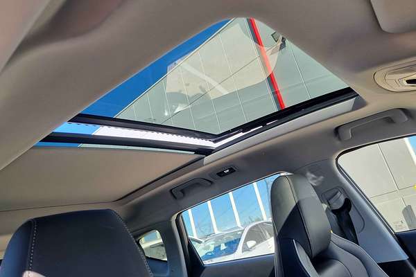 2024 Chery Tiggo