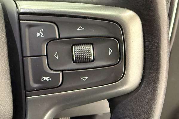 2022 Chevrolet Silverado 1500 LTZ PREMIUM TECH PACK T1 MY23 4X4