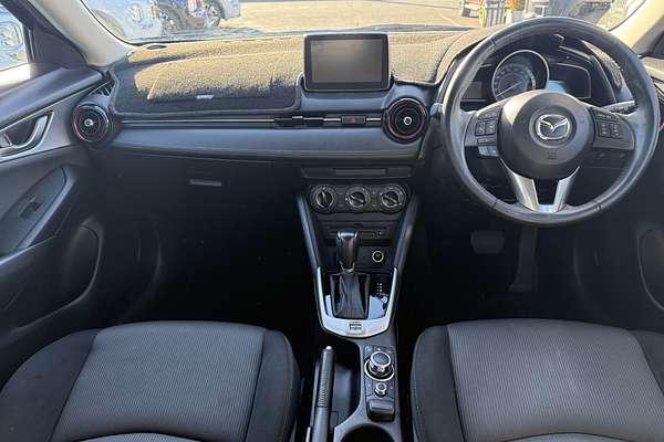 2016 Mazda CX-3 Maxx DK