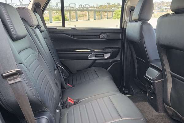 2022 Ford Everest Sport  3.0L