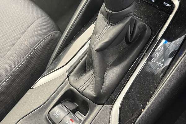 2021 Toyota Corolla Ascent Sport MZEA12R