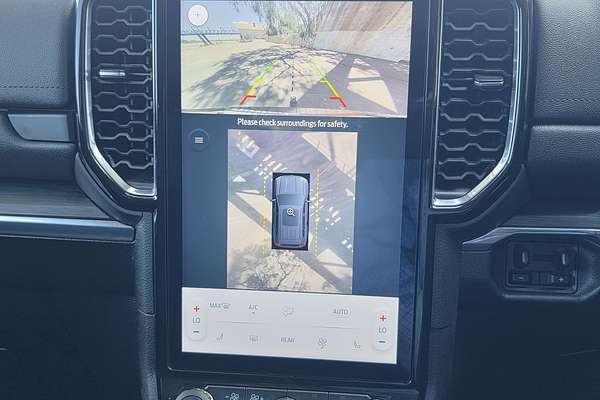 2022 Ford Everest Sport  3.0L