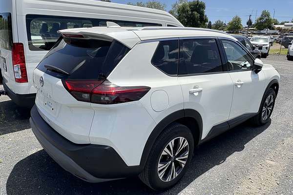 2024 Nissan X-TRAIL ST-L T33