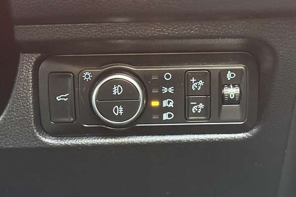2024 Ford Everest Trend  2.0L