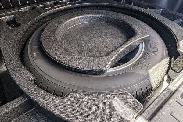 2021 Mitsubishi Outlander ES ZM