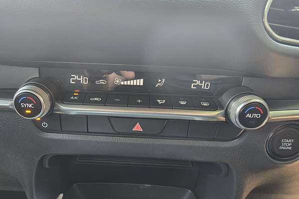 2024 Mazda CX-30 G20 Evolve DM Series