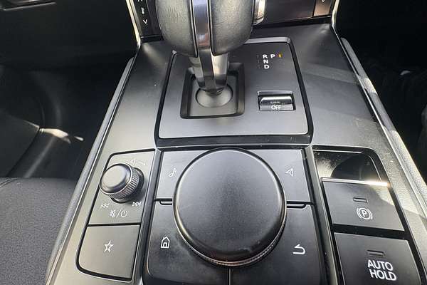 2021 Mazda MX-30 G20e Astina DR Series