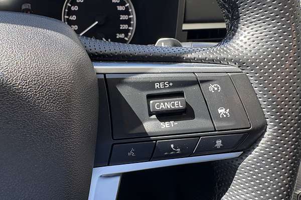 2021 Mitsubishi Outlander LS ZM