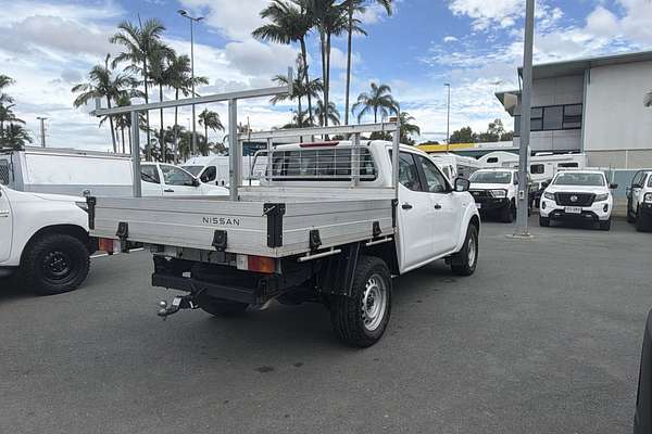 2022 Nissan Navara SL D23 4X4