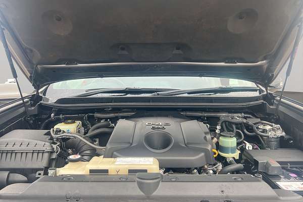 2017 Toyota Landcruiser PRADO GXL (4x4) GDJ150R MY16