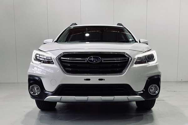 2020 Subaru Outback 2.5i 5GEN 4X4