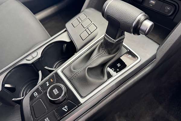 2024 Kia Sportage S NQ5