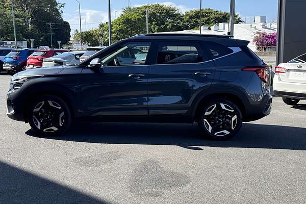 2024 Kia Seltos GT-Line SP2 PE
