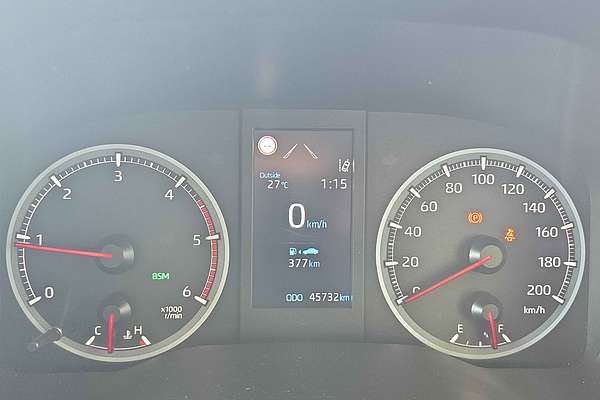 2022 Toyota Hiace GDH300R LWB
