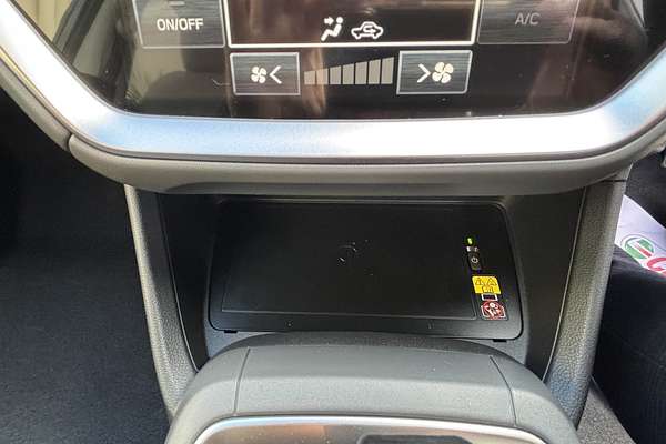 2025 Subaru Crosstrek Hybrid L G6X